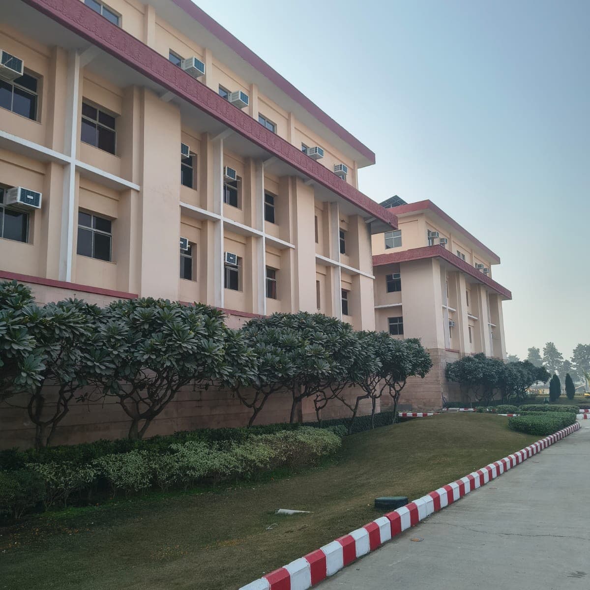 Invertis University Bareilly Campus photo 8